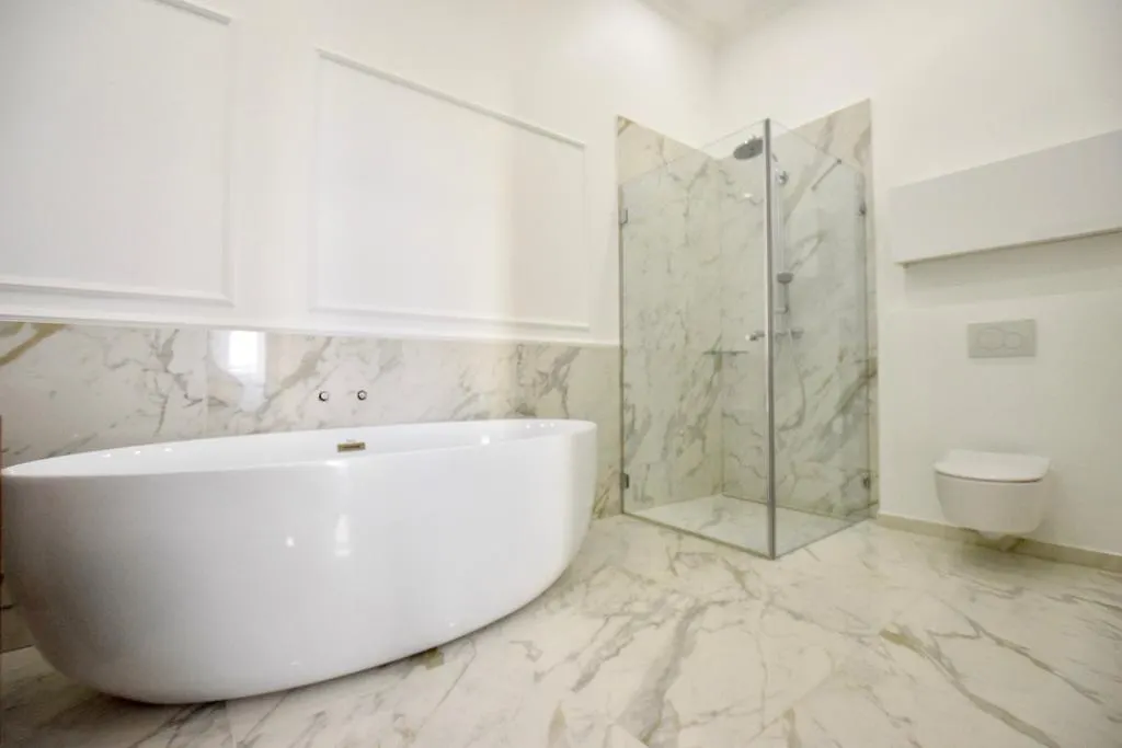 Luxury Apartment By Hi5 - Bazilika Suite Budapešť