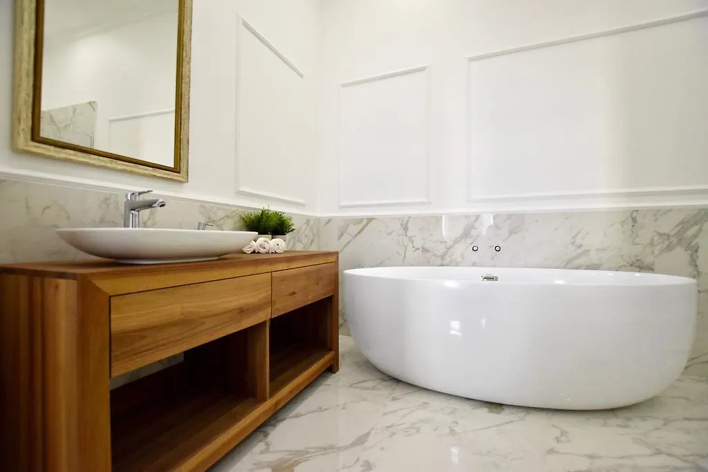 Luxury Apartment By Hi5 - Bazilika Suite Budapešť Maďarsko