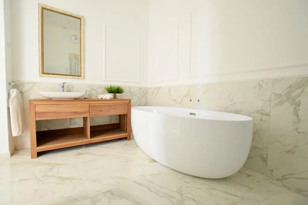 Luxury Apartment By Hi5 - Bazilika Suite Budapešť Maďarsko