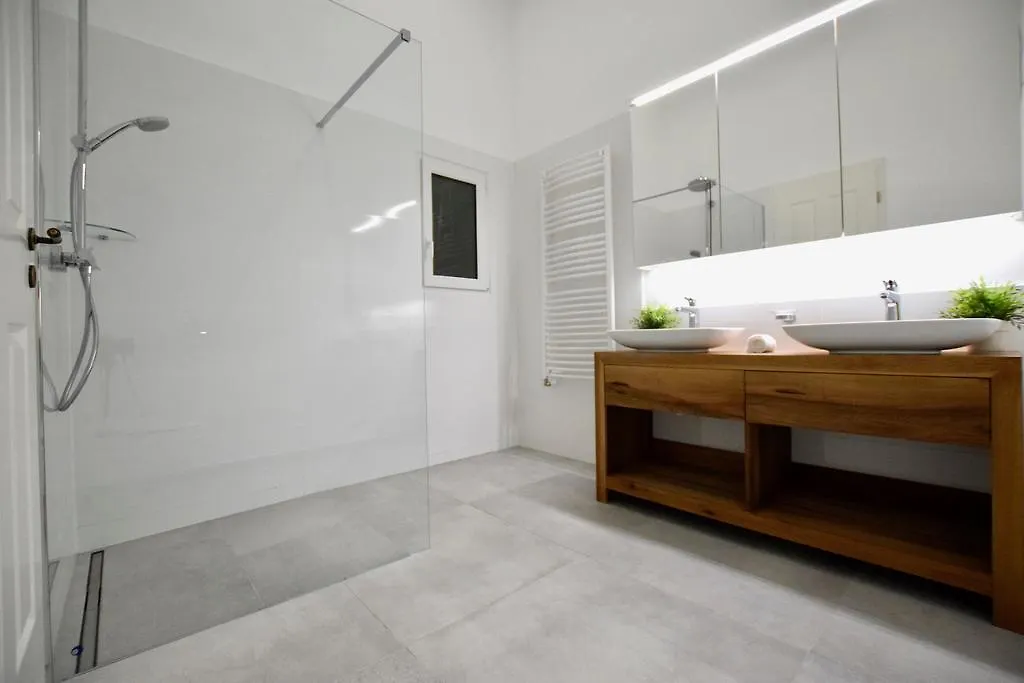 Luxury Apartment By Hi5 - Bazilika Suite Budapešť