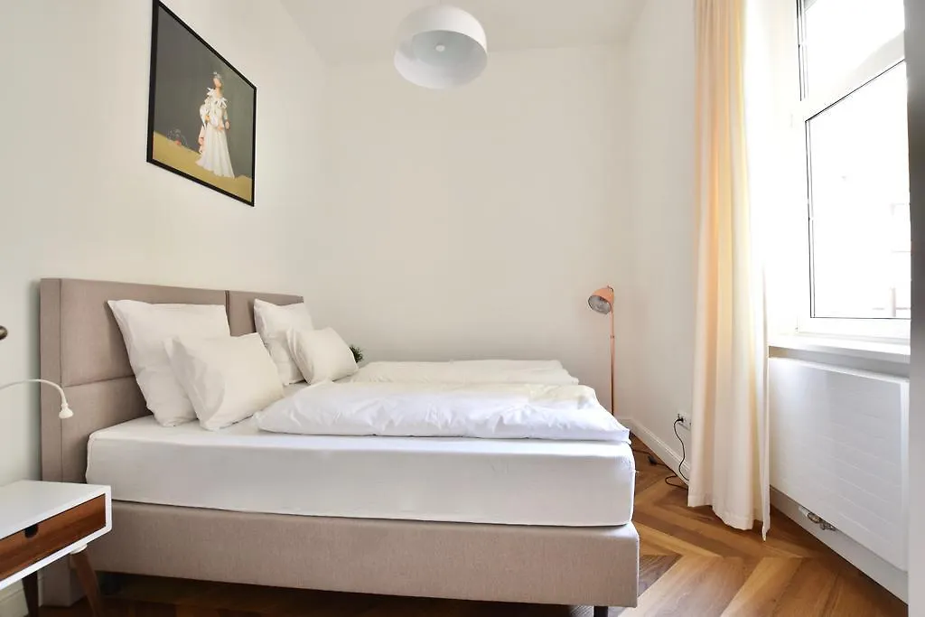 Luxury Apartment By Hi5 - Bazilika Suite Budapešť