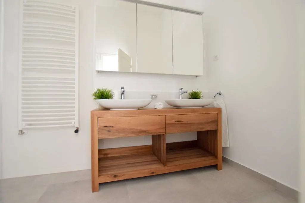 Luxury Apartment By Hi5 - Bazilika Suite Budapešť